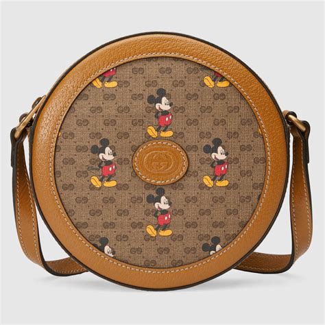 gucci disney borsa|Disney Gucci collaboration.